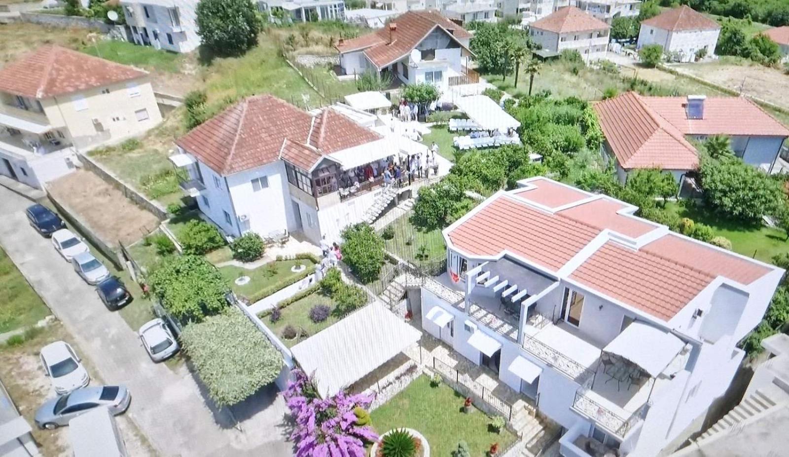 Rejhan Totti Ulcinj Luaran gambar