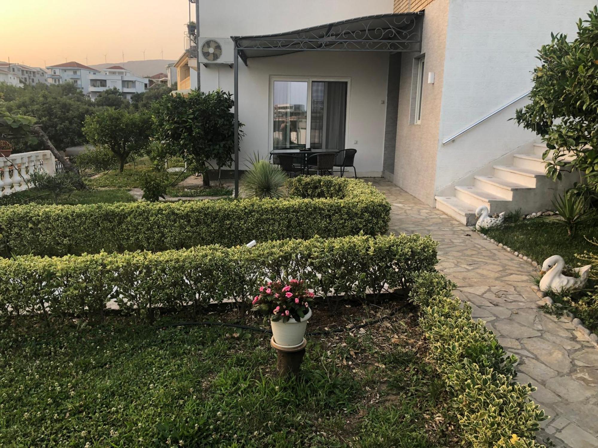 Rejhan Totti Ulcinj Luaran gambar