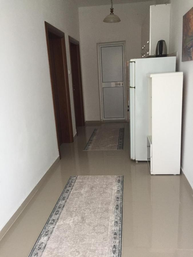 Rejhan Totti Ulcinj Luaran gambar